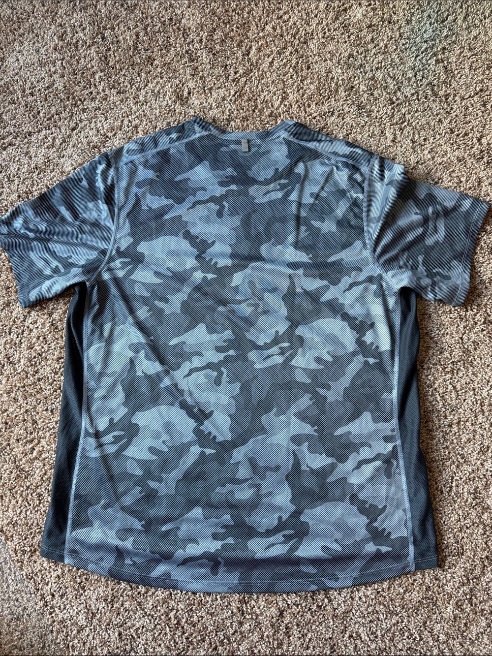 Nike tee size XL - Picture 4 of 4